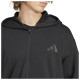 Adidas Ανδρική ζακέτα All SZN Fleece Full-Zip